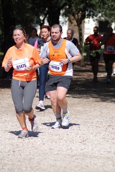 Walk of Life - Corri per Telethon (22/04/2012) 0072