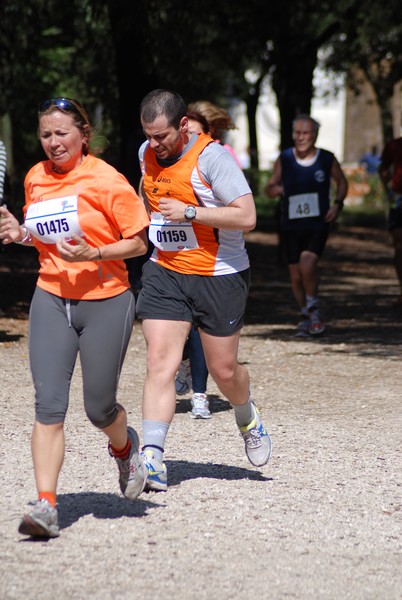 Walk of Life - Corri per Telethon (22/04/2012) 0073