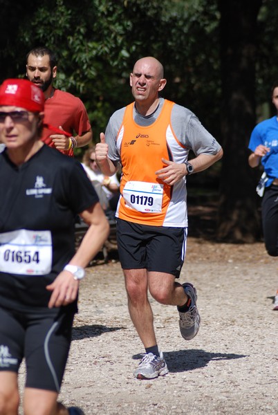 Walk of Life - Corri per Telethon (22/04/2012) 0075