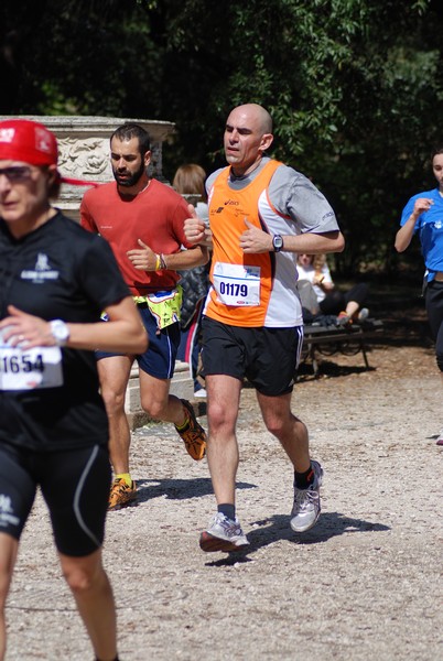 Walk of Life - Corri per Telethon (22/04/2012) 0076