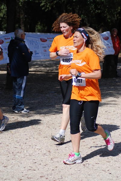 Walk of Life - Corri per Telethon (22/04/2012) 0087