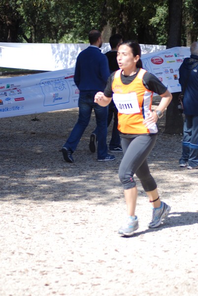Walk of Life - Corri per Telethon (22/04/2012) 0090