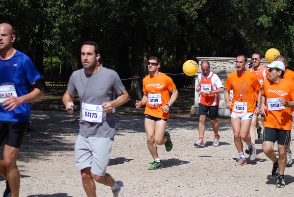 Walk of Life - Corri per Telethon (22/04/2012) 0100