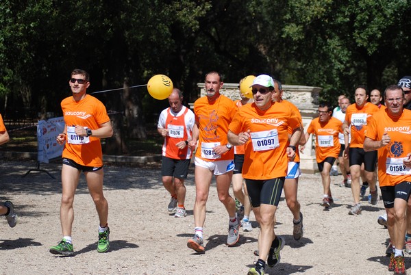 Walk of Life - Corri per Telethon (22/04/2012) 0101