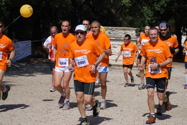 Walk of Life - Corri per Telethon (22/04/2012) 0102