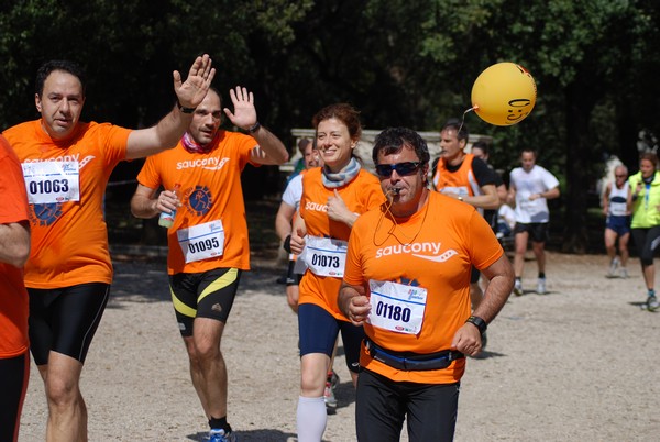 Walk of Life - Corri per Telethon (22/04/2012) 0108