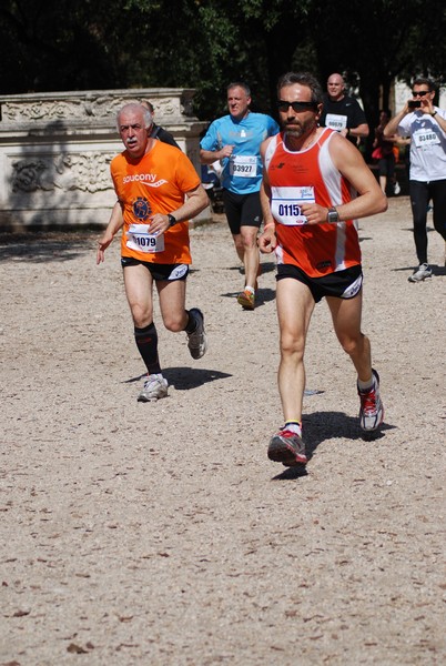 Walk of Life - Corri per Telethon (22/04/2012) 0115