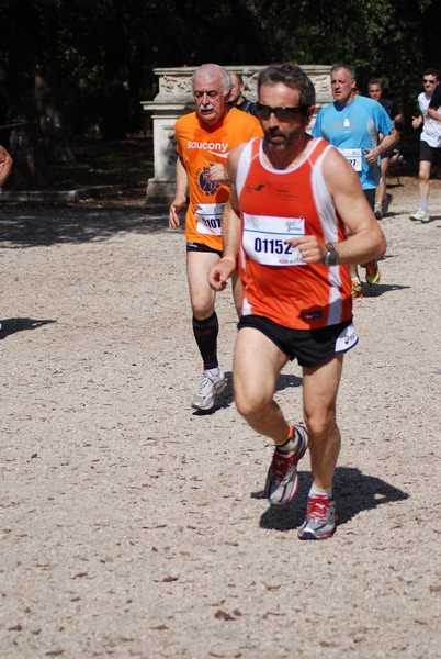Walk of Life - Corri per Telethon (22/04/2012) 0116