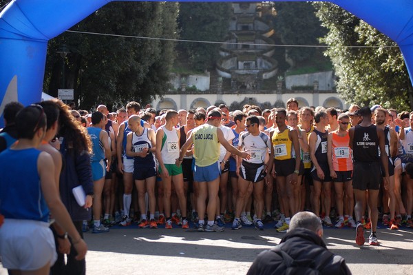 Giro delle Ville Tuscolane (25/04/2012) 0003