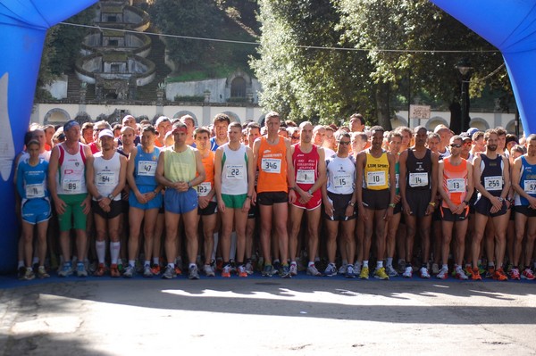 Giro delle Ville Tuscolane (25/04/2012) 0005