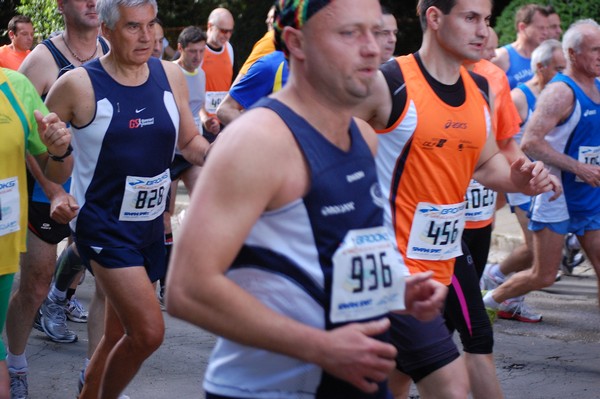 Giro delle Ville Tuscolane (25/04/2012) 0015
