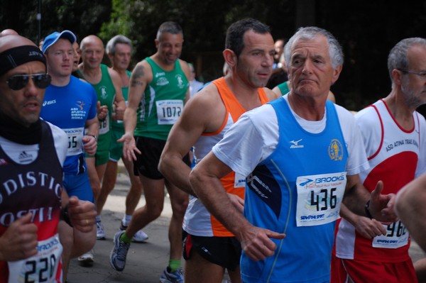 Giro delle Ville Tuscolane (25/04/2012) 0016