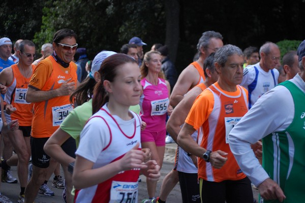 Giro delle Ville Tuscolane (25/04/2012) 0020