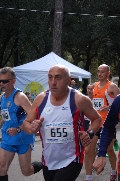 Giro delle Ville Tuscolane (25/04/2012) 0030