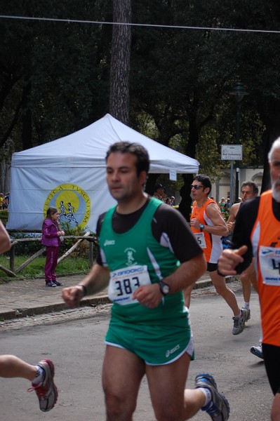 Giro delle Ville Tuscolane (25/04/2012) 0032