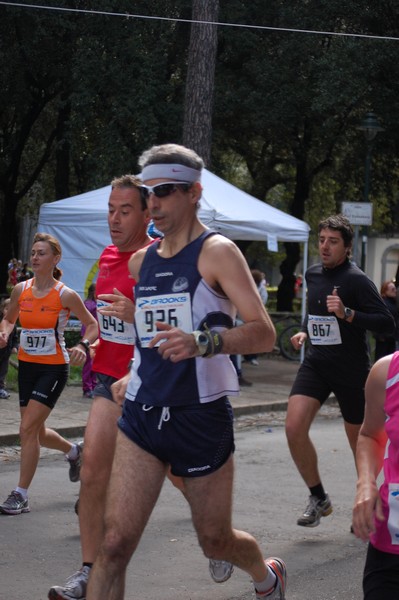 Giro delle Ville Tuscolane (25/04/2012) 0033