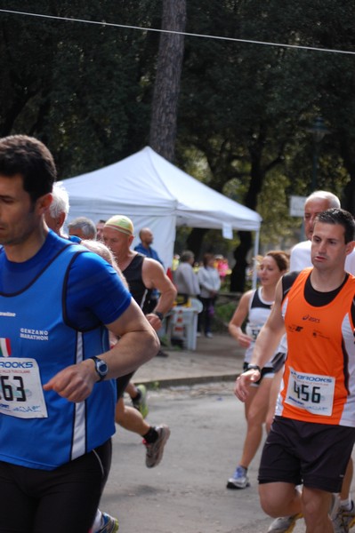 Giro delle Ville Tuscolane (25/04/2012) 0039