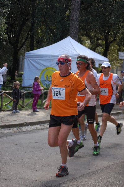 Giro delle Ville Tuscolane (25/04/2012) 0042