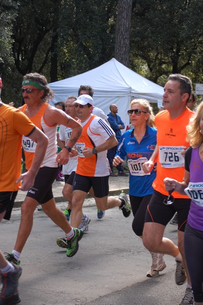 Giro delle Ville Tuscolane (25/04/2012) 0043