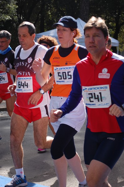 Giro delle Ville Tuscolane (25/04/2012) 0045