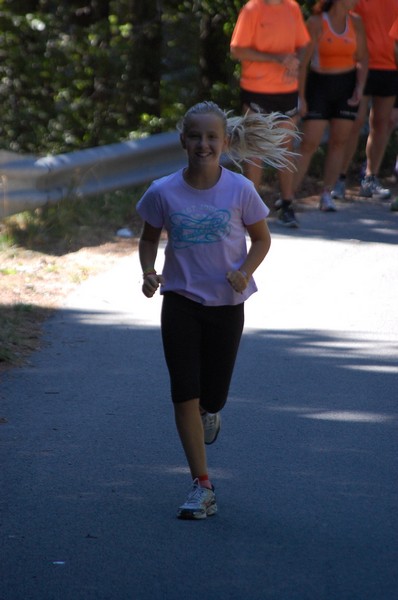 Stage di Atletica al Terminillo (08/08/2012) 00002
