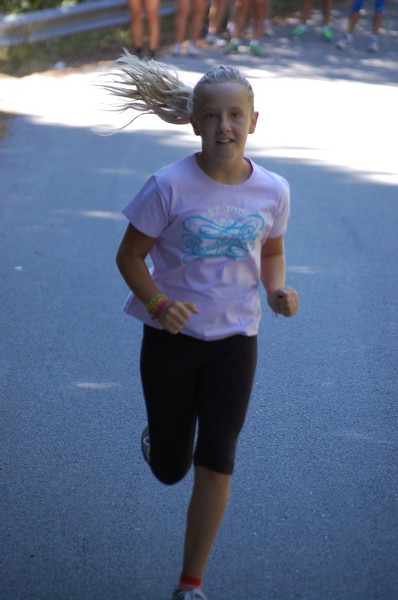 Stage di Atletica al Terminillo (08/08/2012) 00007