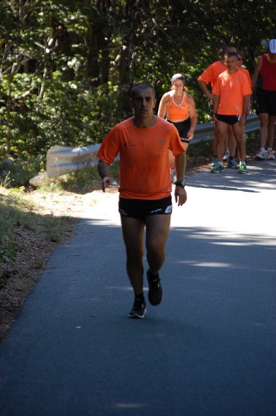 Stage di Atletica al Terminillo (08/08/2012) 00008