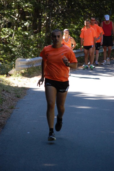 Stage di Atletica al Terminillo (08/08/2012) 00009