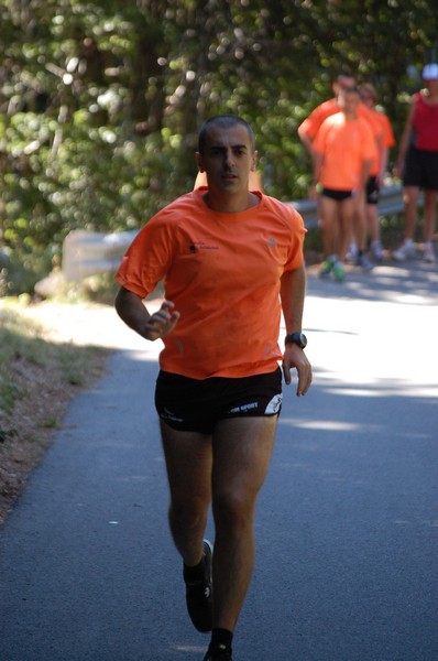 Stage di Atletica al Terminillo (08/08/2012) 00010