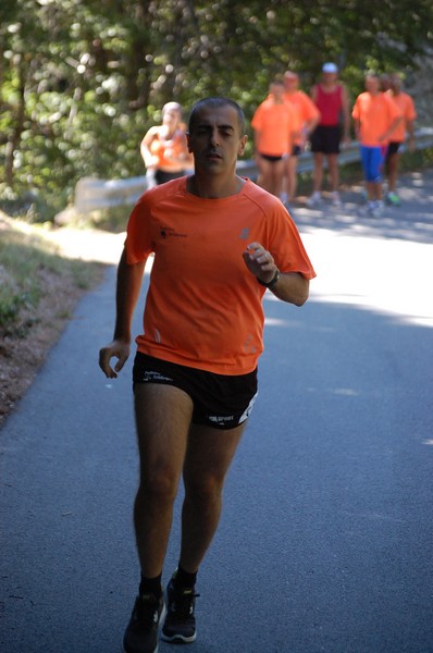 Stage di Atletica al Terminillo (08/08/2012) 00011