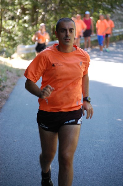 Stage di Atletica al Terminillo (08/08/2012) 00012