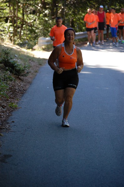 Stage di Atletica al Terminillo (08/08/2012) 00013