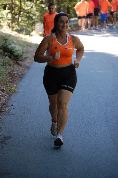 Stage di Atletica al Terminillo (08/08/2012) 00016