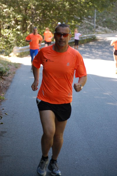 Stage di Atletica al Terminillo (08/08/2012) 00022