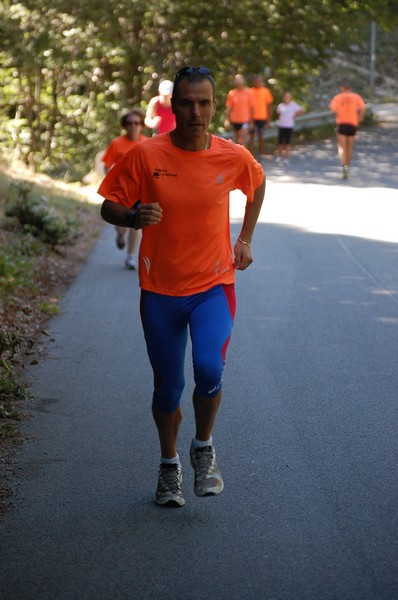 Stage di Atletica al Terminillo (08/08/2012) 00025