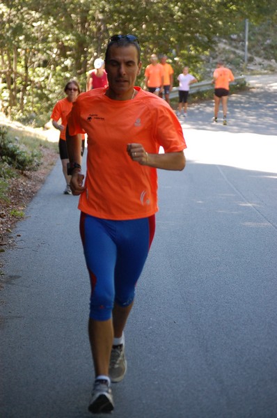 Stage di Atletica al Terminillo (08/08/2012) 00026