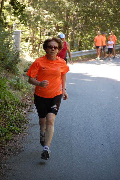 Stage di Atletica al Terminillo (08/08/2012) 00027