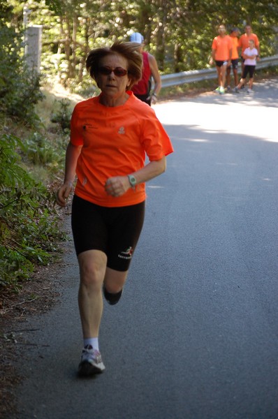 Stage di Atletica al Terminillo (08/08/2012) 00028