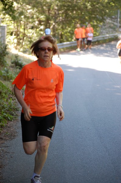 Stage di Atletica al Terminillo (08/08/2012) 00029