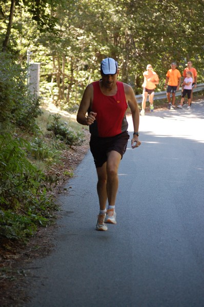 Stage di Atletica al Terminillo (08/08/2012) 00032