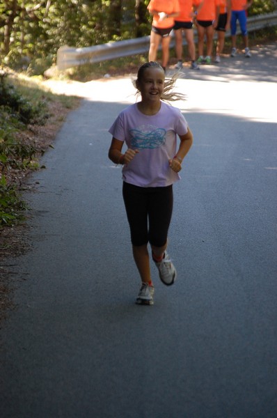 Stage di Atletica al Terminillo (08/08/2012) 00039