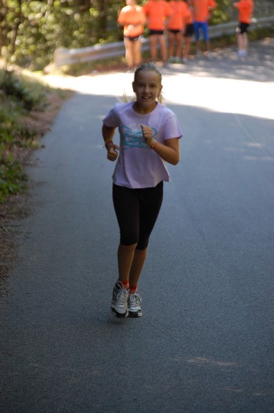Stage di Atletica al Terminillo (08/08/2012) 00041