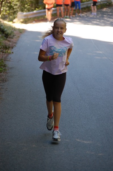 Stage di Atletica al Terminillo (08/08/2012) 00042
