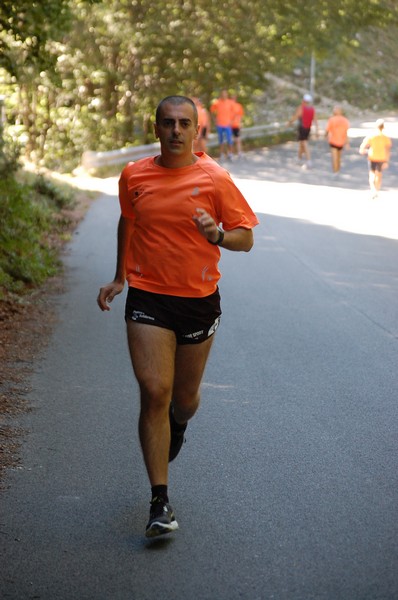 Stage di Atletica al Terminillo (08/08/2012) 00047