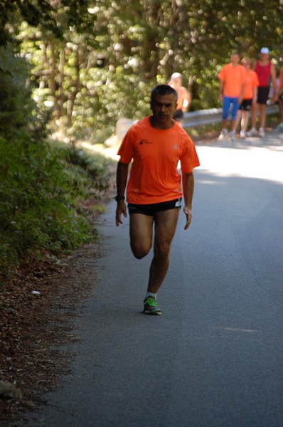 Stage di Atletica al Terminillo (08/08/2012) 00050