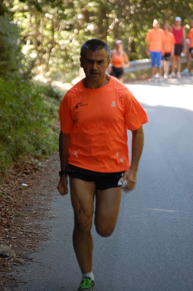 Stage di Atletica al Terminillo (08/08/2012) 00054