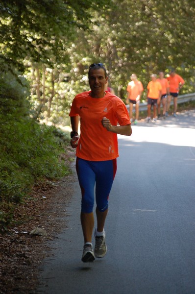 Stage di Atletica al Terminillo (08/08/2012) 00059