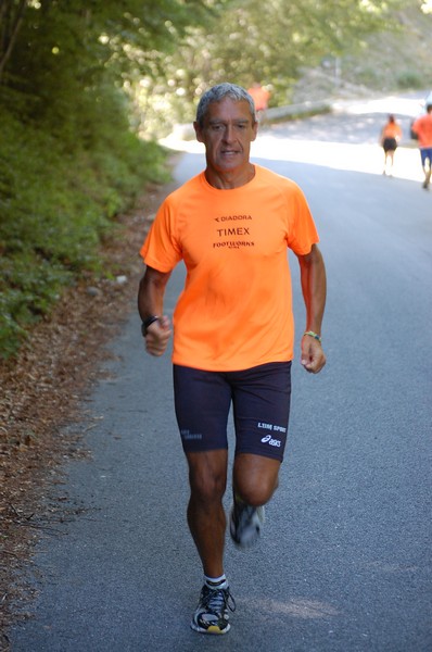 Stage di Atletica al Terminillo (08/08/2012) 00073