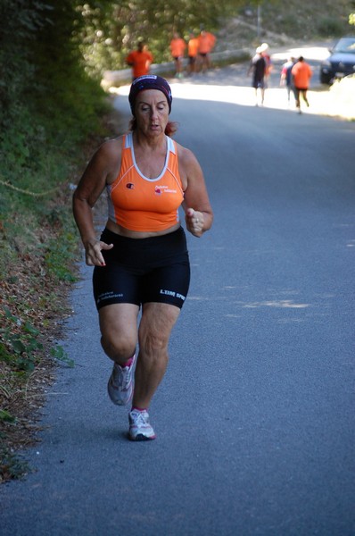 Stage di Atletica al Terminillo (08/08/2012) 00085