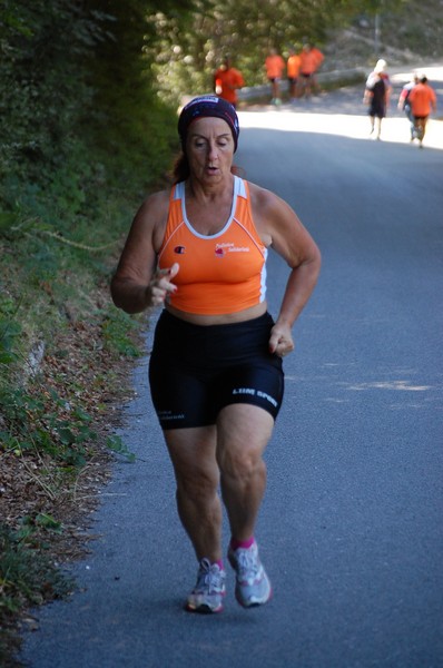 Stage di Atletica al Terminillo (08/08/2012) 00086